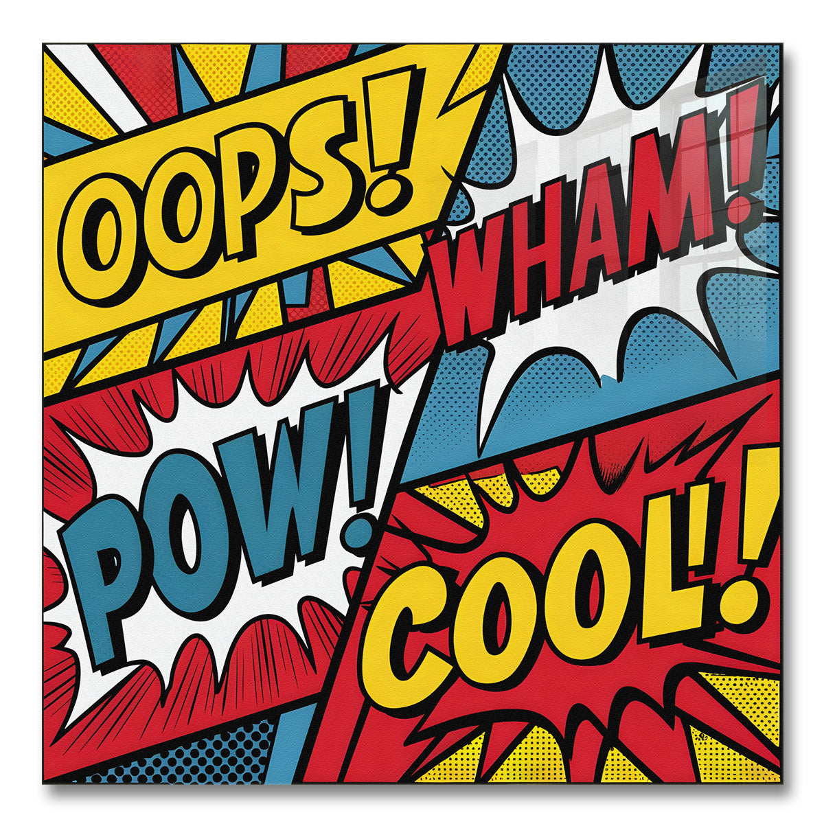 WHAM!