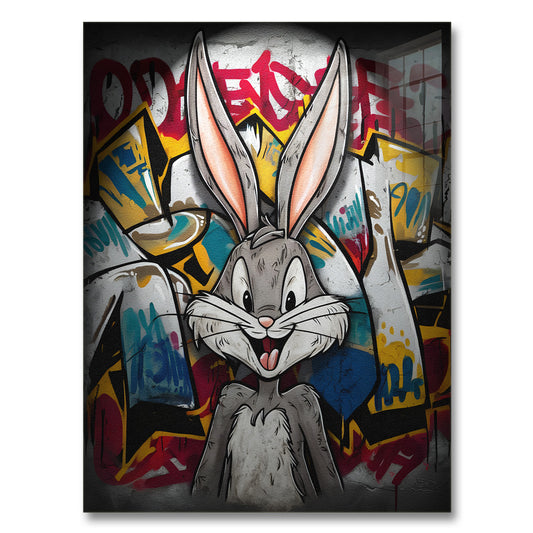 WHAT'S UP DOC