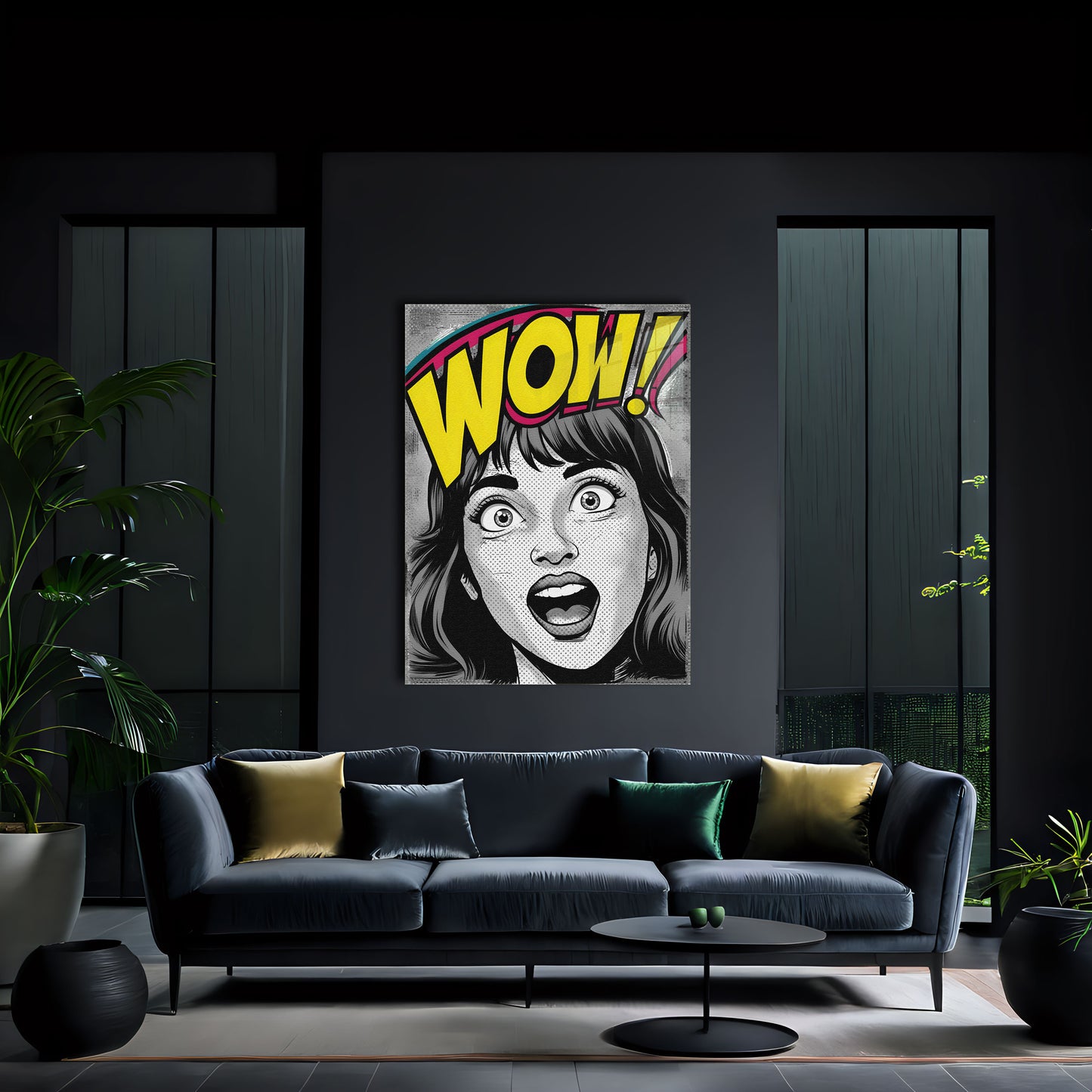 WOW!