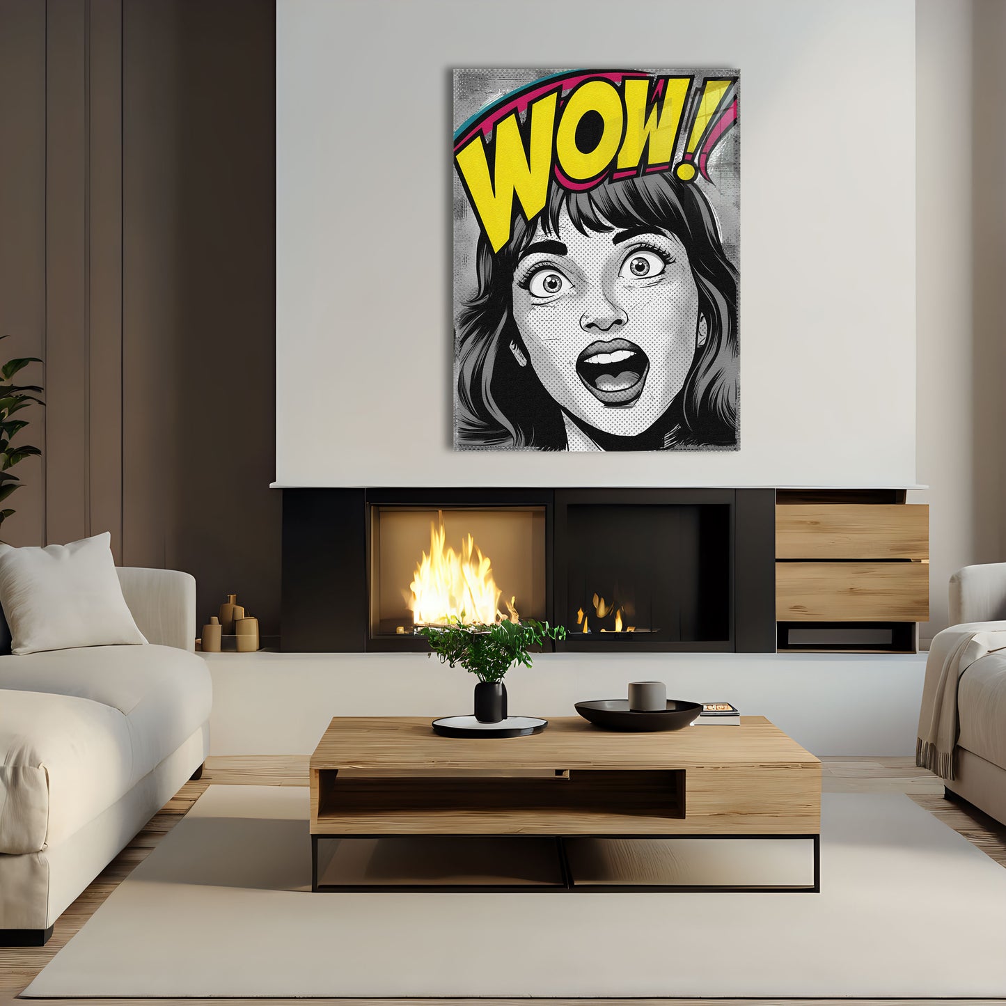WOW!