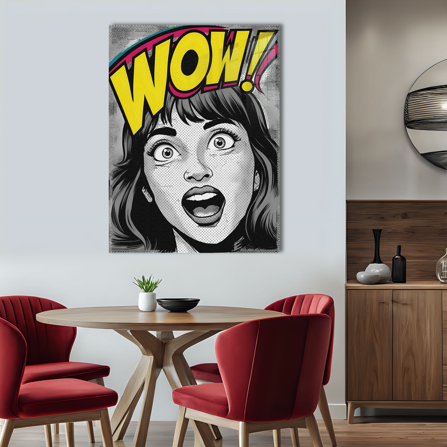 WOW!
