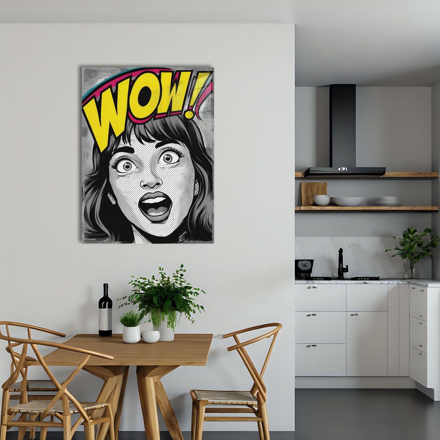 WOW!
