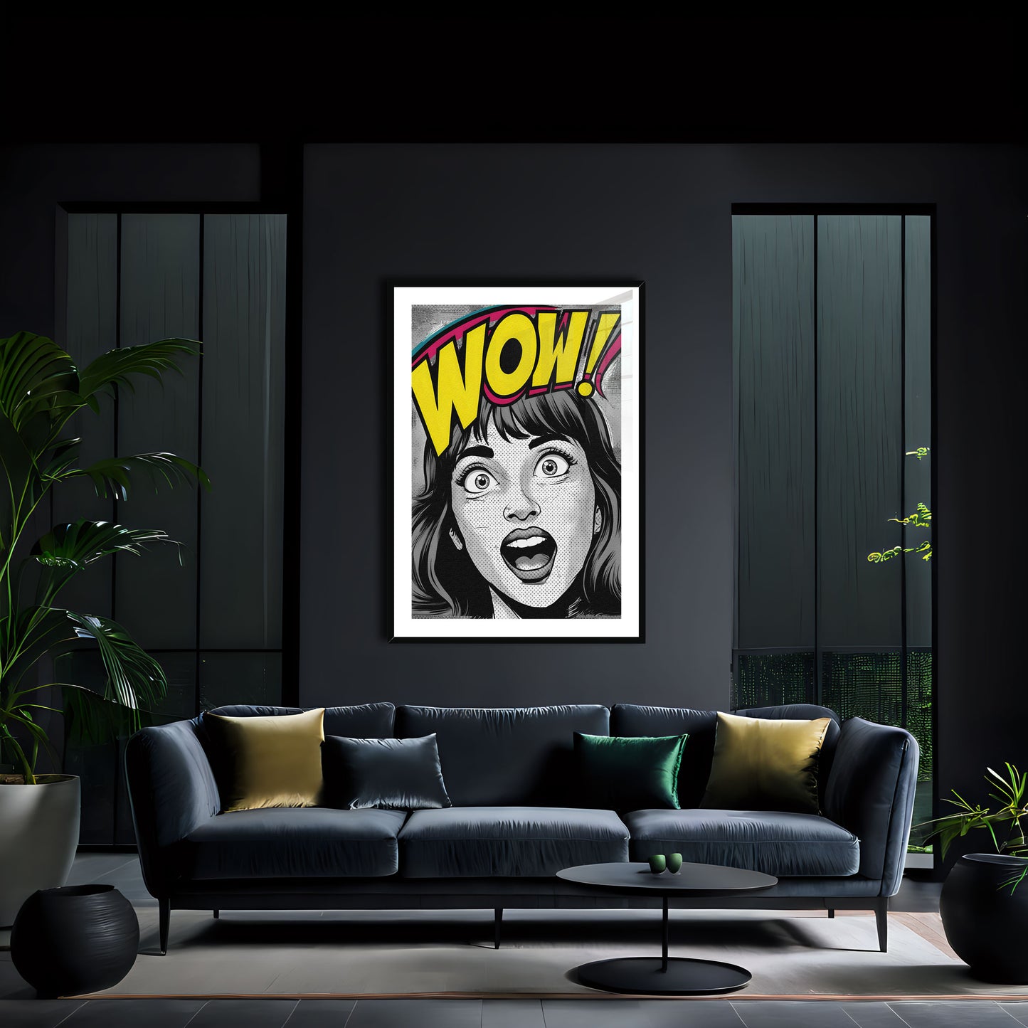 WOW!