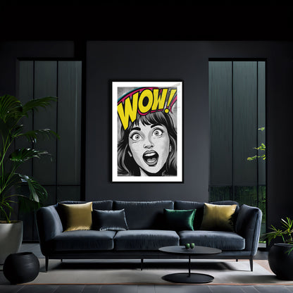 WOW!